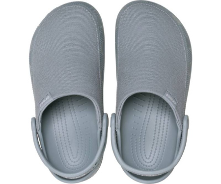 Сабо Classic Crafted Clog (EU 43-44 M10W12 СМ 27.2; Concrete)